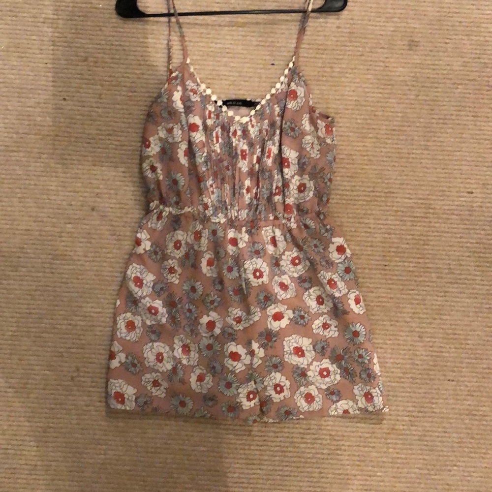 Summer Romper - image 3